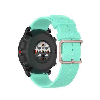22mm Žiūrėti Juostos POLAR Smėlis X/Vantage M Laikrodis Juostos, Diržo Dirželio Pakeitimo Vantage M Smart Watch Priedai