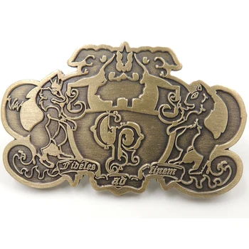 Antikvariniai aukso ženkleliai pigūs custom Ženklelį su metalo pin mažos kainos, pagal užsakymą pagaminti metaliniai ženkliukai