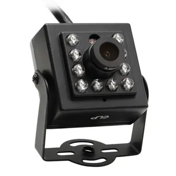 CMOS OV2710 kamera, 2Megapixel infraraudonųjų spindulių vaizdo usb kamerą, dieną ir naktį mjpeg 120fps 648*480 high frame rate USB kameros