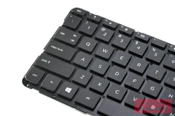 HP 250 G2 255 G2 256 G2 15-E 15-F 15 G 15-H000 15-R000 TPN-Q130 TPN-Q132 nešiojamojo kompiuterio klaviatūra