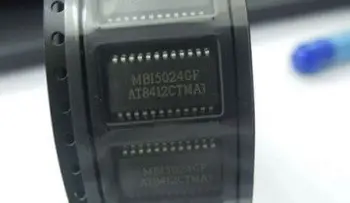 IC naujas originalus MBI5024GP MBI5024 SSOP