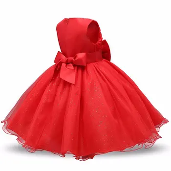 Kūdikių Merginos Princesė Gėlių Suknelė Vasaros Vestuvių, Gimtadienio rankovių Suknelės Vaikų Kostiumas Paauglys Prom Dizaino