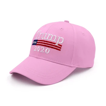 Laiškas Donald Trump 2020 M. Amerikos Prezidento Rinkimų Spausdinti Beisbolo Skrybėlę Vasarą Moterys Vyrai UV Apsauga Reguliuojamas Trucker Bžūp