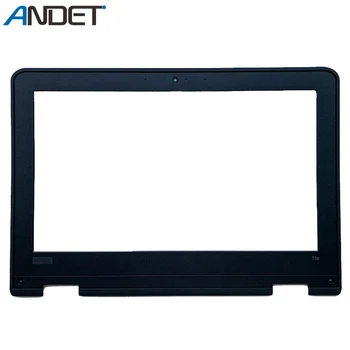 Naujas Originalus Laptopo B Padengti Lenovo Thinkpad 11e Gen, 5 LCD Priekinį Bezel Ekrano Rėmo 02DC010