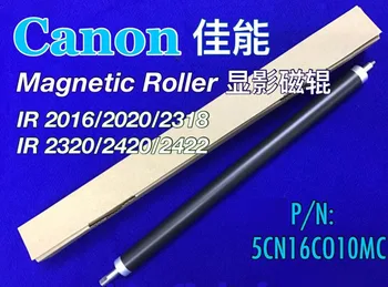 Naujas suderinamas Magnetinio roller Canon IR2016 2020 2313 2320 2420 2422 J. Magnetinio roller