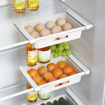 Virtuvės Reikmenys 10 Tinklelis Skaidrus Kiaušinių Šaldytuvas talpinimo Nešiojamų Lauko Anti-susidūrimo Plastikinių Kiaušinių Dėžutės Maisto Konteinerį