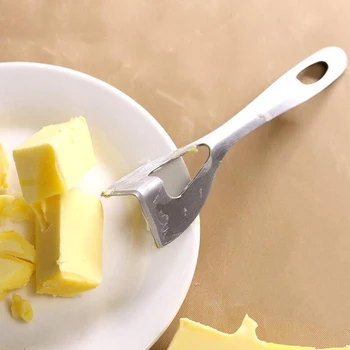 Nerūdijančio Plieno Sūrio, Sviesto Peiliai Pjovimo Sūrio Tešlos Karpymo Sūris Įrankiai Sūrio Peilis Virtuvės Dalykėlių