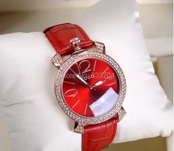 Hot Aukštos Kokybės, Prabangos Moterų Žiūrėti moterų mados deimantų laikrodžiai Lady gaga mados atsitiktinis žiūrėti relojes relogio feminino