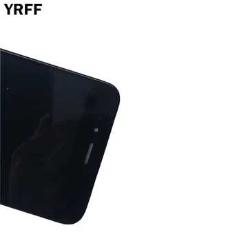 LCD Ekranas Jutiklinis Ekranas Xiaomi Mi 5X LCD skaitmeninis keitiklis Jutiklinis Skydelis Xiaomi Mi A1 Jutiklinio Ekrano LCD Įrankiai Raštas Filmas