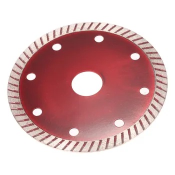 Deimantinis Pjovimo Diskas pjauti Deimantinio Disko 8 Aušinimo Angos Kampas Malūnėlis Architektūrinis Projektavimas, Architekto 105*1.3*20mm
