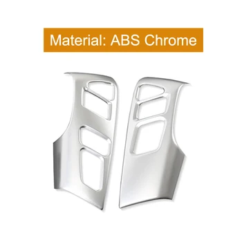 ABS Chrome 