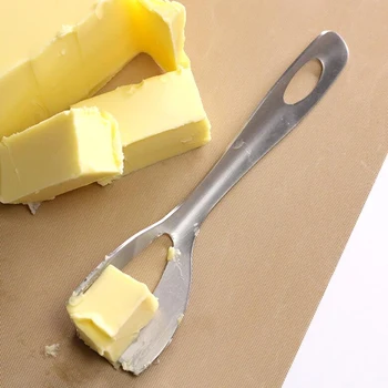 Nerūdijančio Plieno Sūrio, Sviesto Peiliai Pjovimo Sūrio Tešlos Karpymo Sūris Įrankiai Sūrio Peilis Virtuvės Dalykėlių