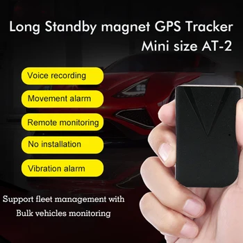 TooGee Nešiojamas Mini GPS Seklys Automobilį, Motociklą Transporto priemonių Sekimo Įrenginys +GPS Tracker Už Vaikas, Vaikai Realaus Laiko Stebėjimo SOS