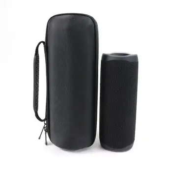 2020 m. Nusidėvėjimui atsparaus nešiojamojo Standžiojo EVA Laikymo lagaminas Kelionės Rankinė, Krepšys, Apsauginis Dangtelis Apversti 5 Garsiakalbių Priedai