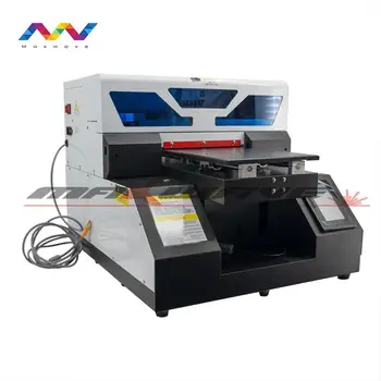 Bortinis UV spausdintuvas, skaitmeninės spaudos mašinos kaina