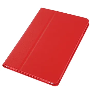 Case For iPad Mini 4 5 Modelio A1550 A1538 Magnetas Dangtelį, Apversti Litchi PU Odos Padengti 