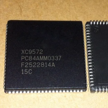 Naujas originalus XC9572PC84 XC9572-15PC84C XC9572-10PC84C PLCC