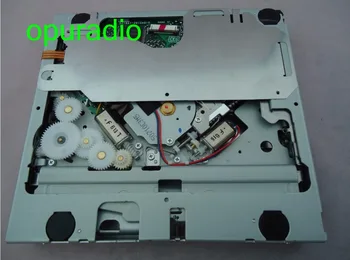 Nemokamas pristatymas Fujitsu ten DENSO vieną CD mechanizmas loader DA-36-24B Toyota Furd automobilio radijo Balso navigacijos garso sistemos
