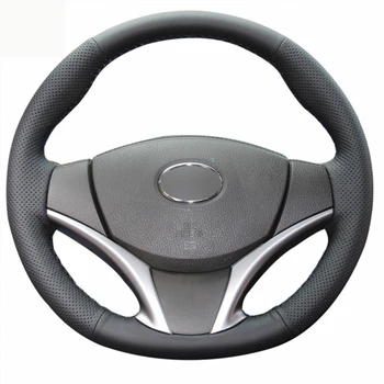 Titano vairo dangtelis su jungiamąją Toyota Vios