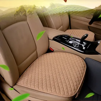 Ford Ranger Priedai 2020 M. M. 2016 M. 2017 M. Sėdynės Padengti Raštas Kilimėlis Kvėpuojantis Padas Lininis Audinys Pagalvėlės Dydis Universalus