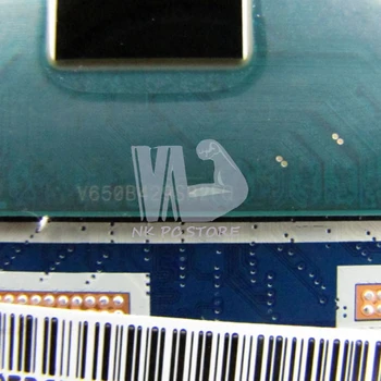 NOKOTION Lenovo ideapad Y700-14ISK Nešiojamojo kompiuterio Plokštę 14 colių 5B20M55518 AIPY6 LA-C951P SR2FQ i7-6700HQ Radeon R9 M375 4GB