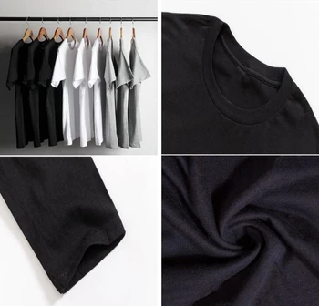 Pabaigos Klaida sausio 20 2021 Juokinga Dovana Klasikiniai Unisex Marškinėliai Black