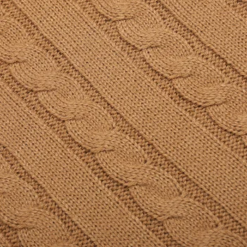2019 m. Rudens ir Žiemos Naujas ilgomis rankovėmis Megztiniai Megztinis Plius Dydis Moterų Megztinis Kailis Cardigan
