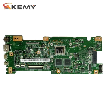 Akemy UX330CAK 90MB0CP0-R00030 W/ 4G I5-7Y54 Plokštę Už ASUS UX330CAK UX330CA UX330C U330C Nešiojamas Mainboard Testuotas