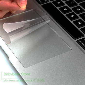 Aukštos Aišku, TouchPad Touch Pad Lipdukas Raštas filmas NAUJAS MacBook Pro 13 15 16 colių su Jutiklinis Baras, Oro 2016 /2017 2018 2019