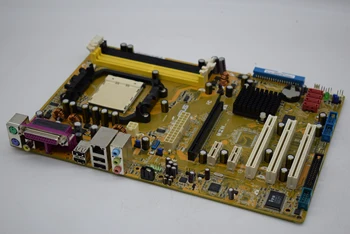 ASUS M2N AM2 940-pin DDR2 Originalus KOMPIUTERIO Plokštę Darbalaukio Mainboards Rinkinys