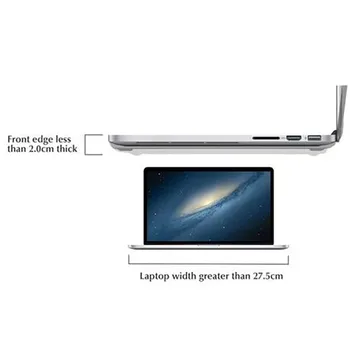 Reguliuojamas Aukštis Ir Nešiojamas, Sulankstomas Nešiojamas Stovas Nešiojamas Stovas Laptop/Notebook/Thinkpad/MacBook Pro/air